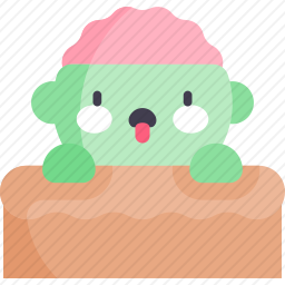 僵尸