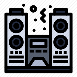 扬声器