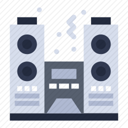 扬声器