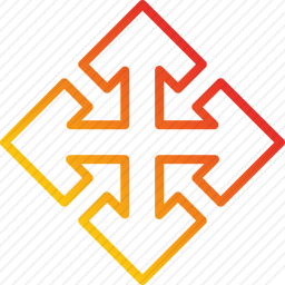 箭头