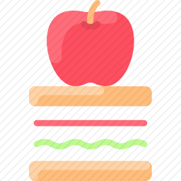 午餐