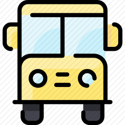 <em>校车</em>