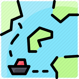 地图