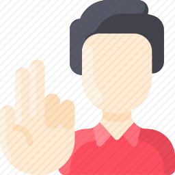 男人