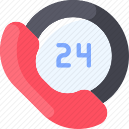 24小时电话