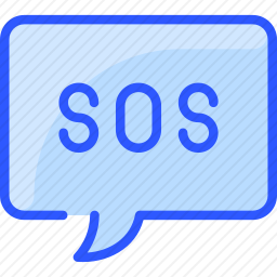 求救