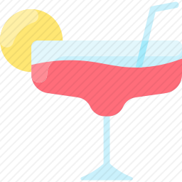 鸡尾酒