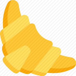 牛角包