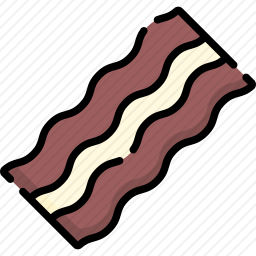 <em>培根</em>