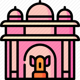 寺庙