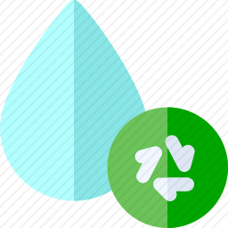 水