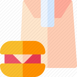 快餐