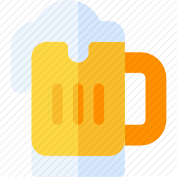 啤酒