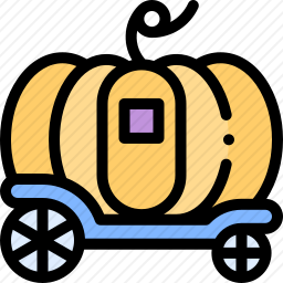 <em>南瓜</em><em>马车</em>