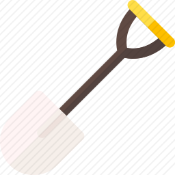 <em>铲子</em>