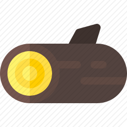 原木