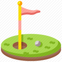 高尔夫