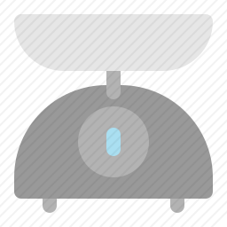 重量秤
