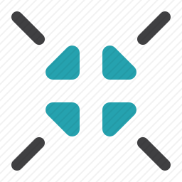<em>箭头</em>