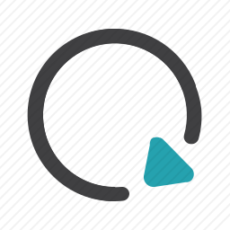 <em>箭头</em>