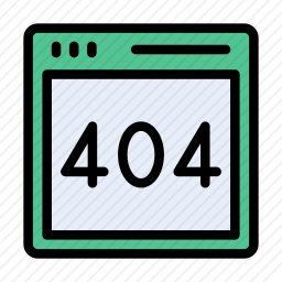 404错误
