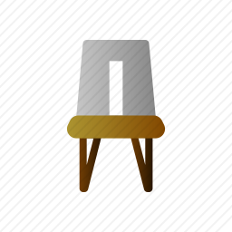 <em>椅子</em>