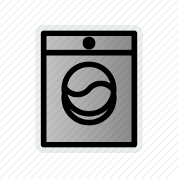 <em>洗衣机</em>