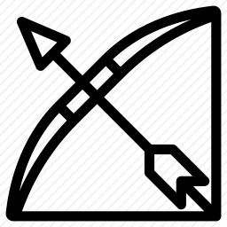 <em>弓箭</em>