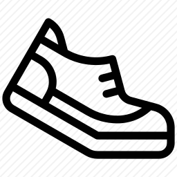 <em>运动鞋</em>