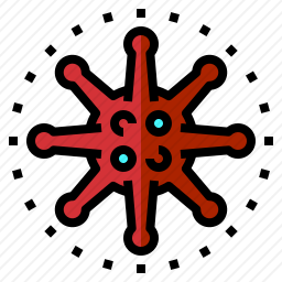 冠状病毒