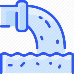 排水