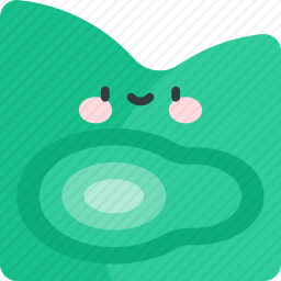 地标