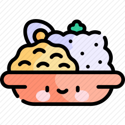 食物