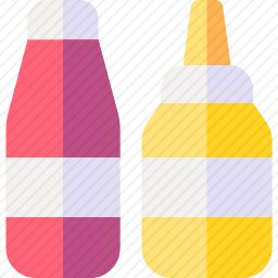 <em>番茄酱</em>