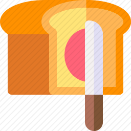 <em>面包</em>