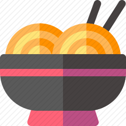 <em>面条</em>