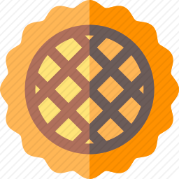 <em>馅饼</em>