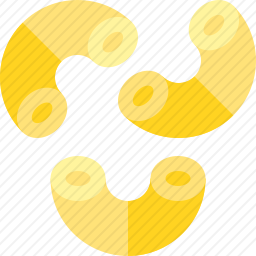 <em>通心粉</em>