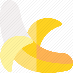 <em>香蕉</em>