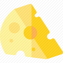 <em>奶酪</em>
