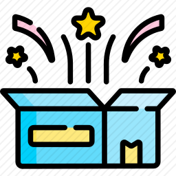 魔术盒