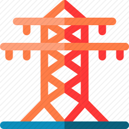 电塔