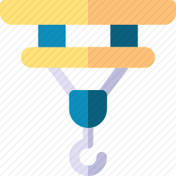 钩