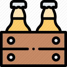 啤酒盒