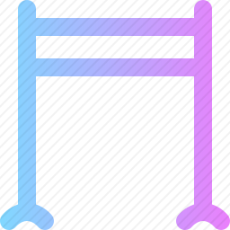 隔离栏