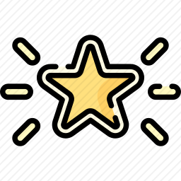 星星