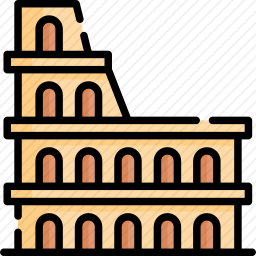 <em>斗兽场</em>