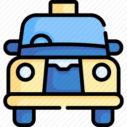 出租车