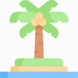 岛屿