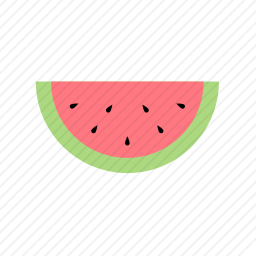 <em>西瓜</em>
